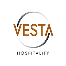 Fundraising Page: Vesta Hospitality